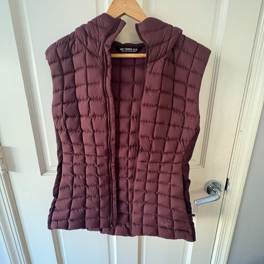 Arc'teryx Women's Narin Vest - size M